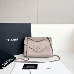 Chanel Women Pre-Loved Bag Very Good Condition